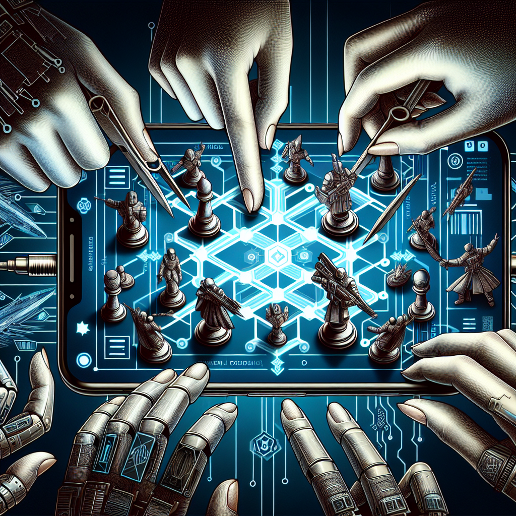 Mastering Mobile Legends: Key Tips for Effective Role Allocation