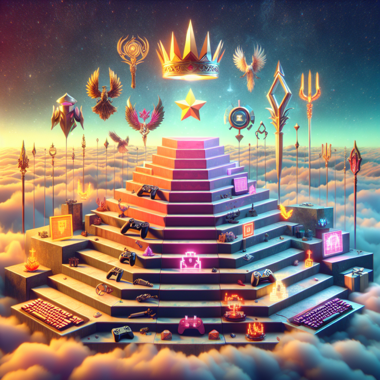 Rise of the Lords: Mobile Legends' Dominance in Gaming Culture