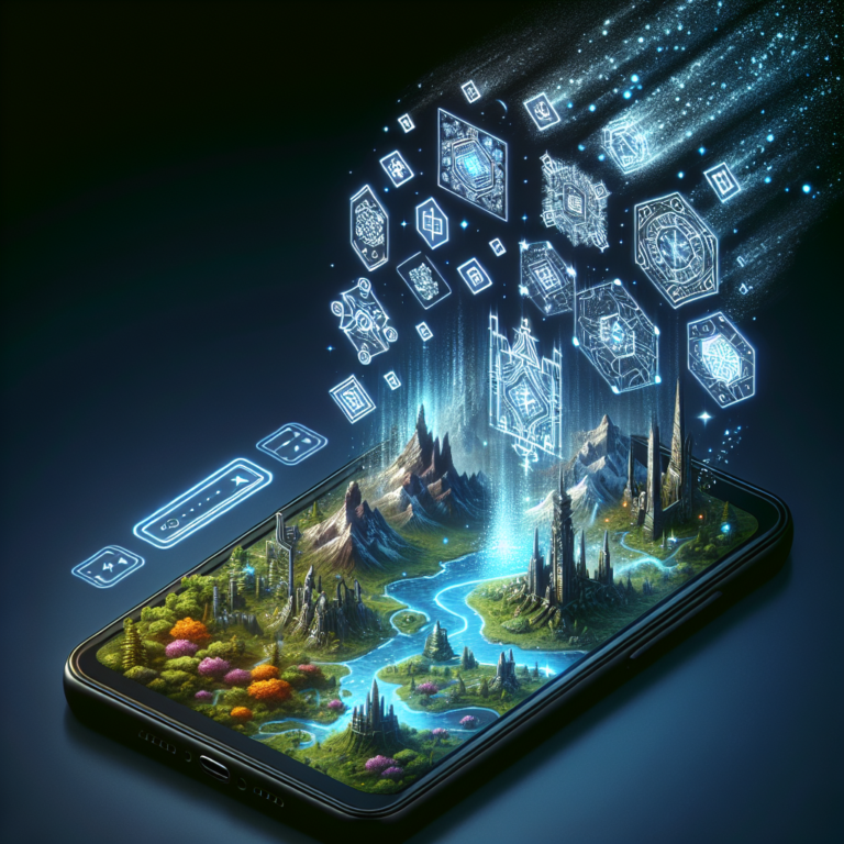 Exploring the New HD Map Features in Mobile Legends