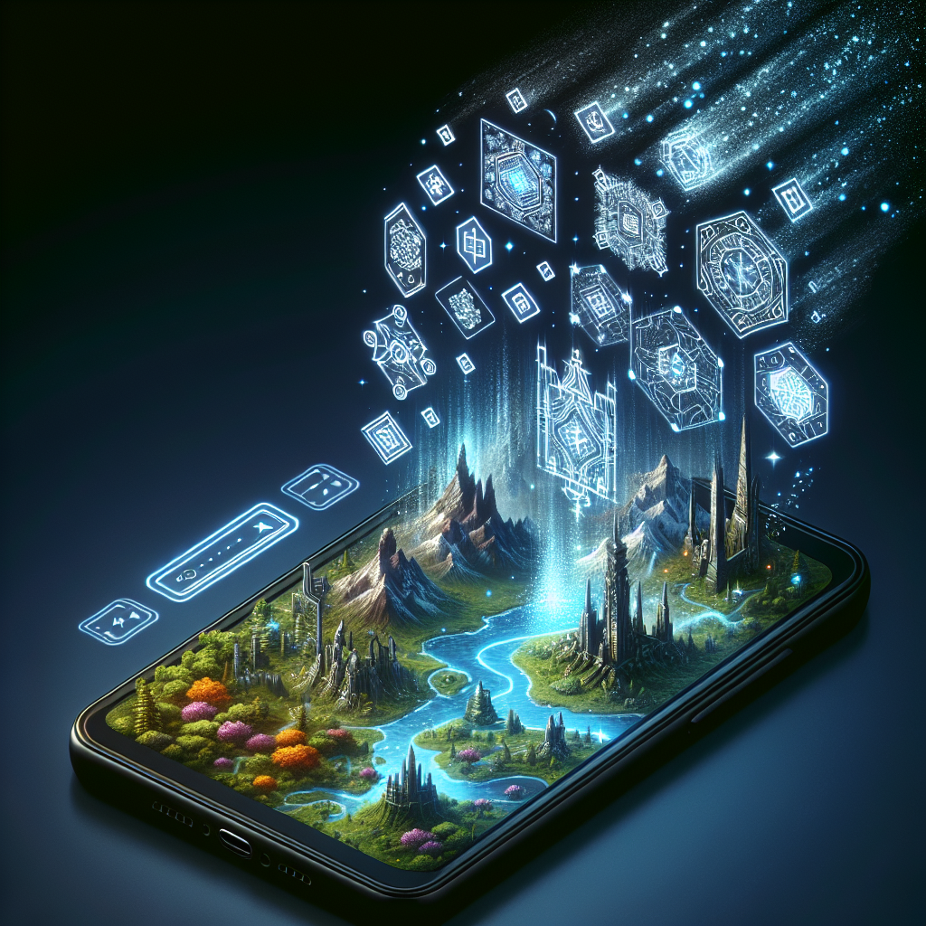 Exploring the New HD Map Features in Mobile Legends