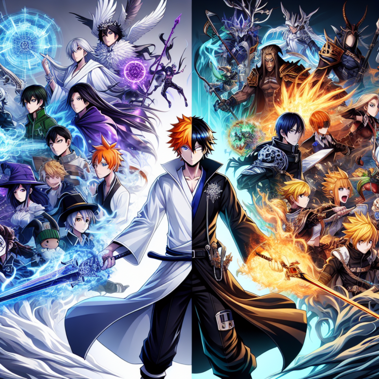 Epic Anime Crossover: Mobile Legends Adapts Iconic Characters into Its Universe
