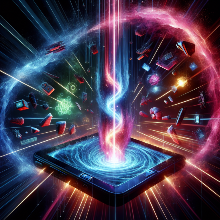Avatar Mobile Legends: Transforming Your Gaming Experience