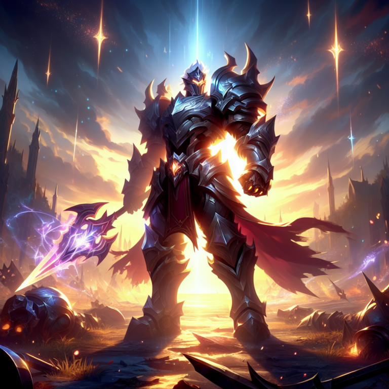 Hero Mobile Legend Terkuat yang Mendominasi Pertempuran Musim Ini
