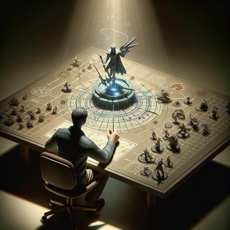 Epic Strategies for Mastering Your Favorite Hero in Mobile Legends