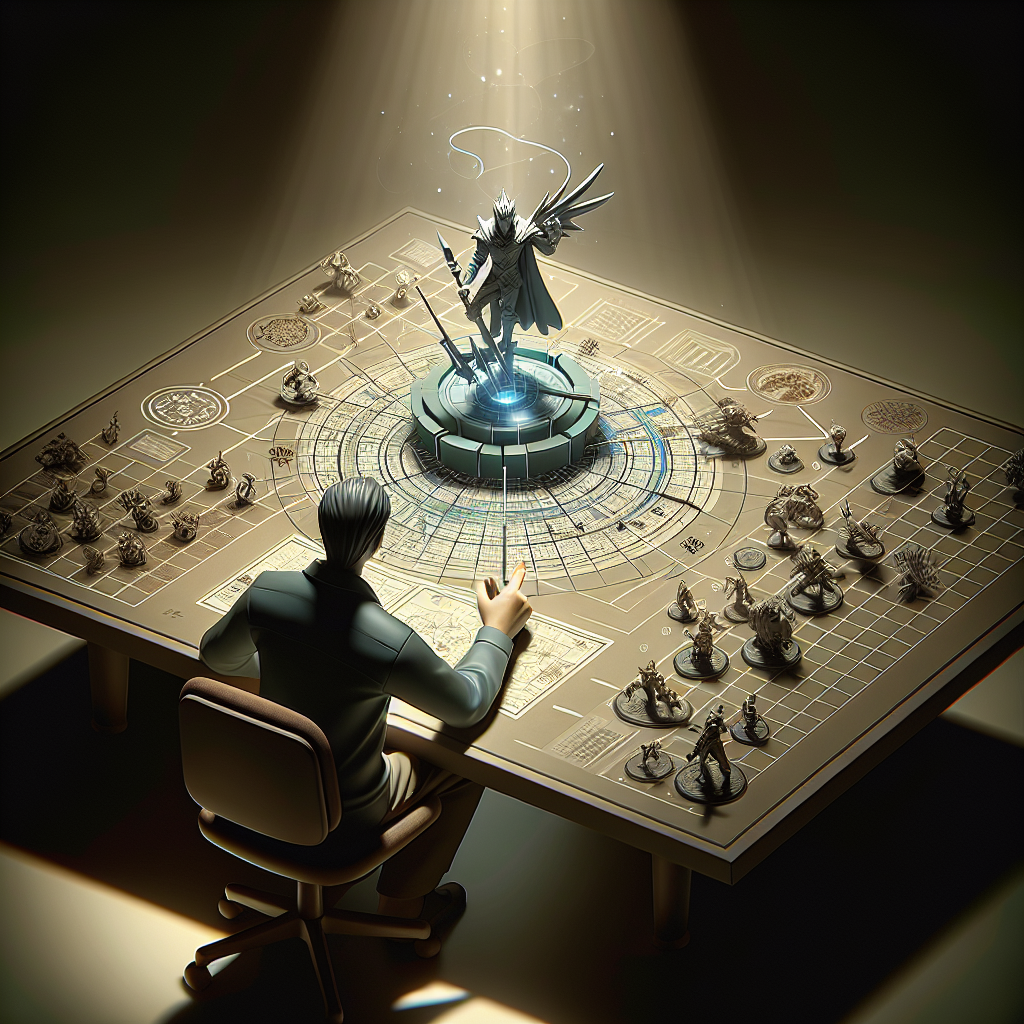 Epic Strategies for Mastering Your Favorite Hero in Mobile Legends