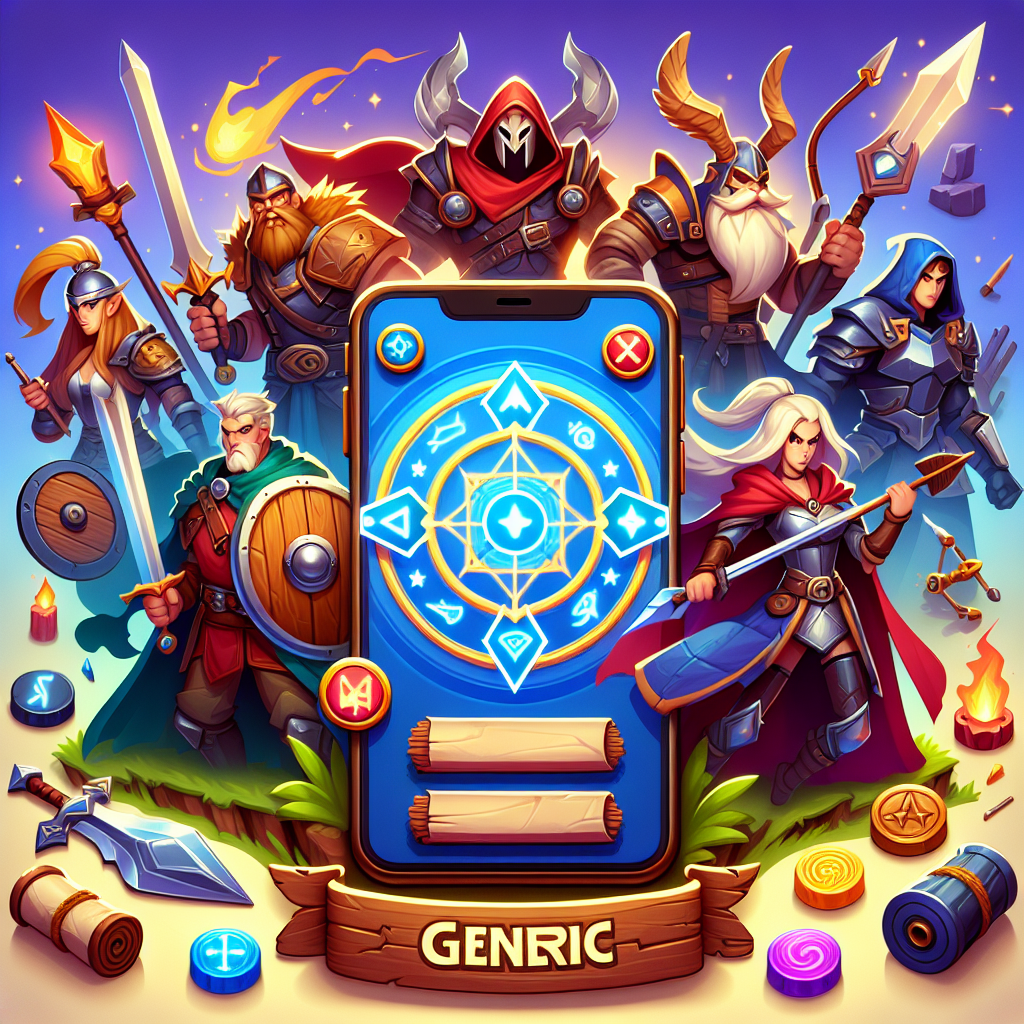 Latest Updates and Features of Mobile Legend APK