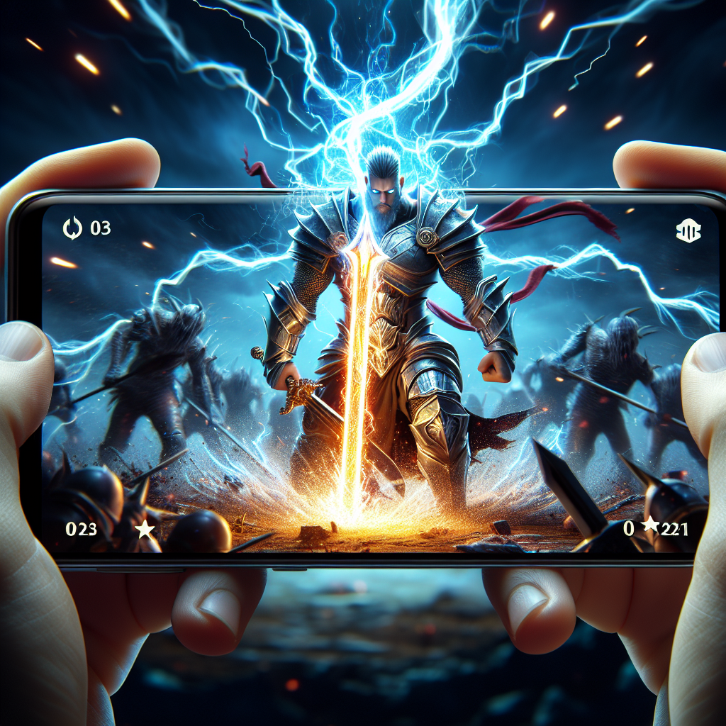 Hero Mobile Legend Paling Kuat yang Bikin Lawan Gemetar
