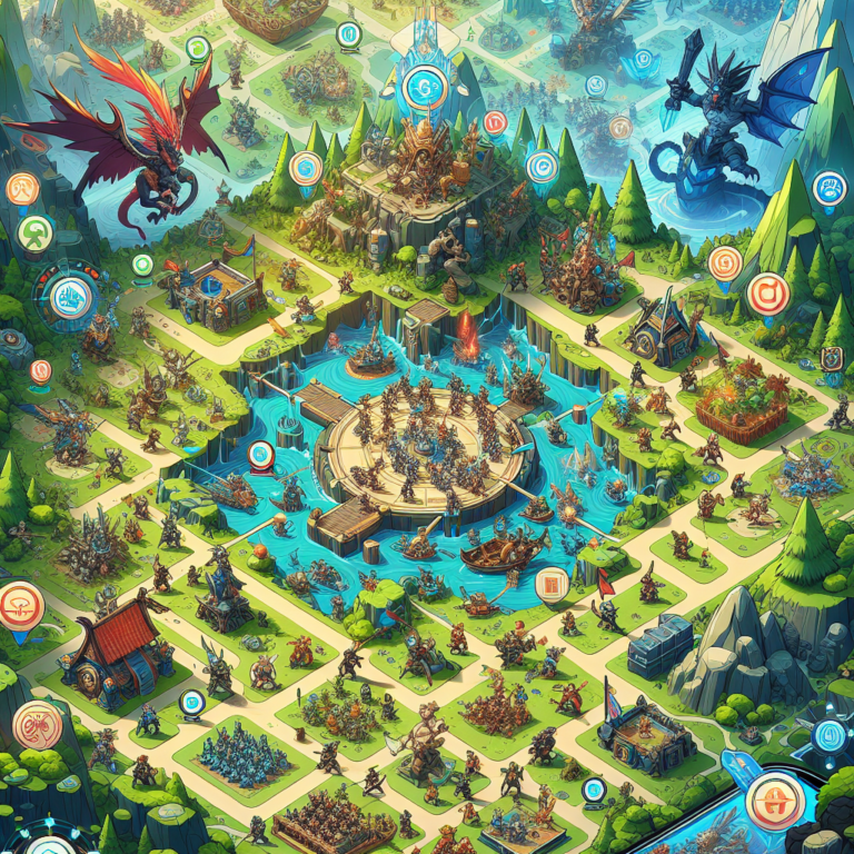 Mastering Victory in Mobile Legends: Expert Strategies to Defeat Opponents
