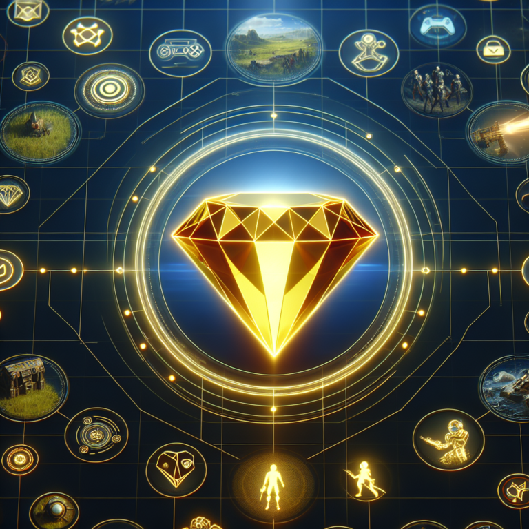 Kapan Diamond Kuning Hadir di Mobile Legend Tahun 2025?