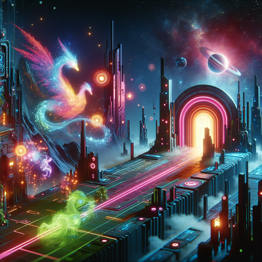 Mobile Legend HD: Elevating Gaming Experience Through Stunning Graphics