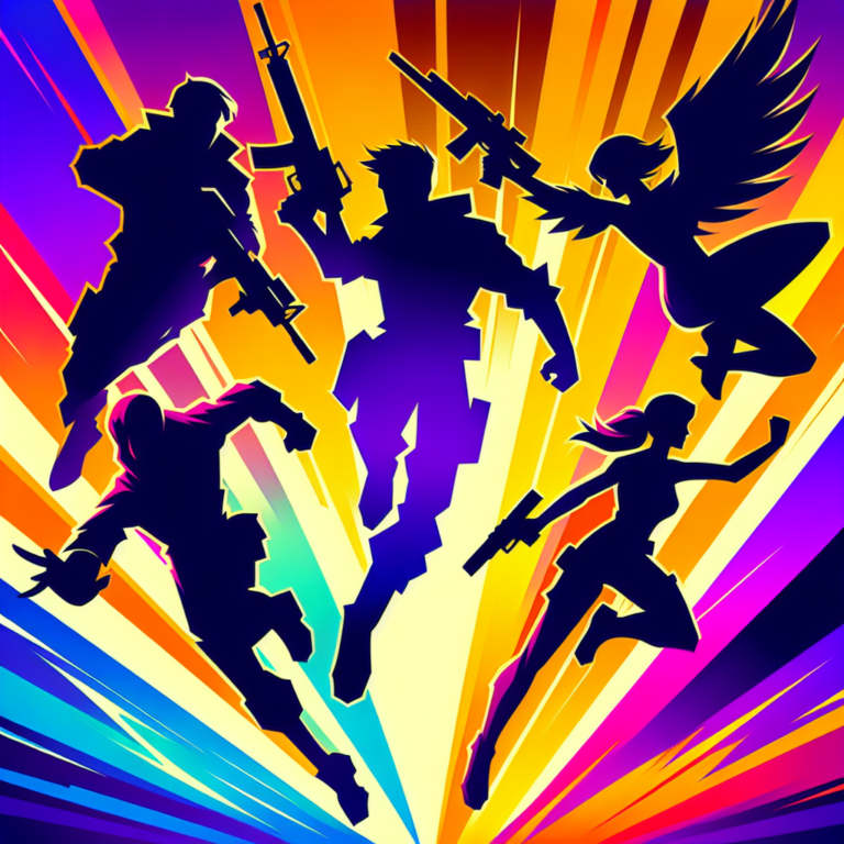 Exploring the Iconic Heroes of Mobile Legends