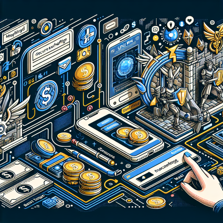 Exploring the Benefits of Using UniPin for Mobile Legends Transactions
