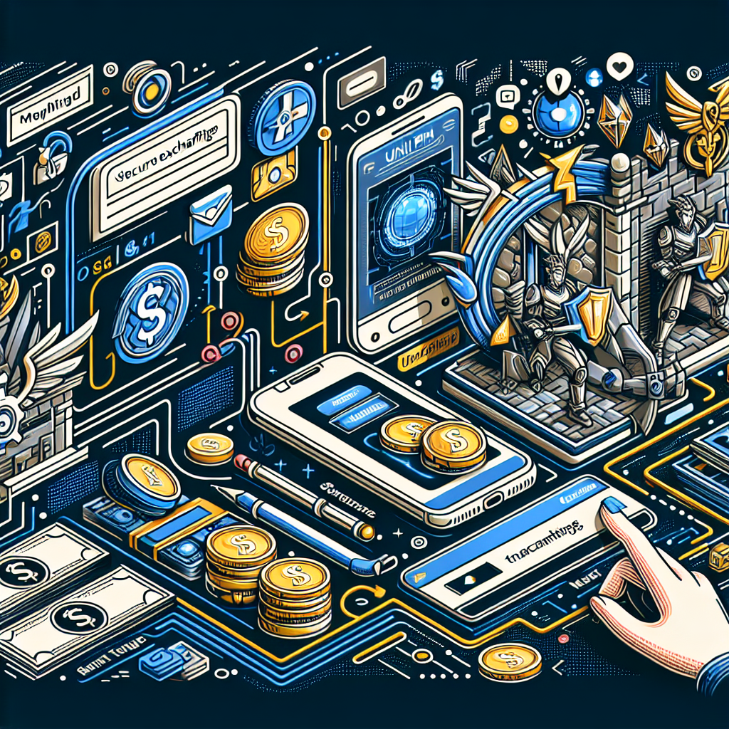 Exploring the Benefits of Using UniPin for Mobile Legends Transactions