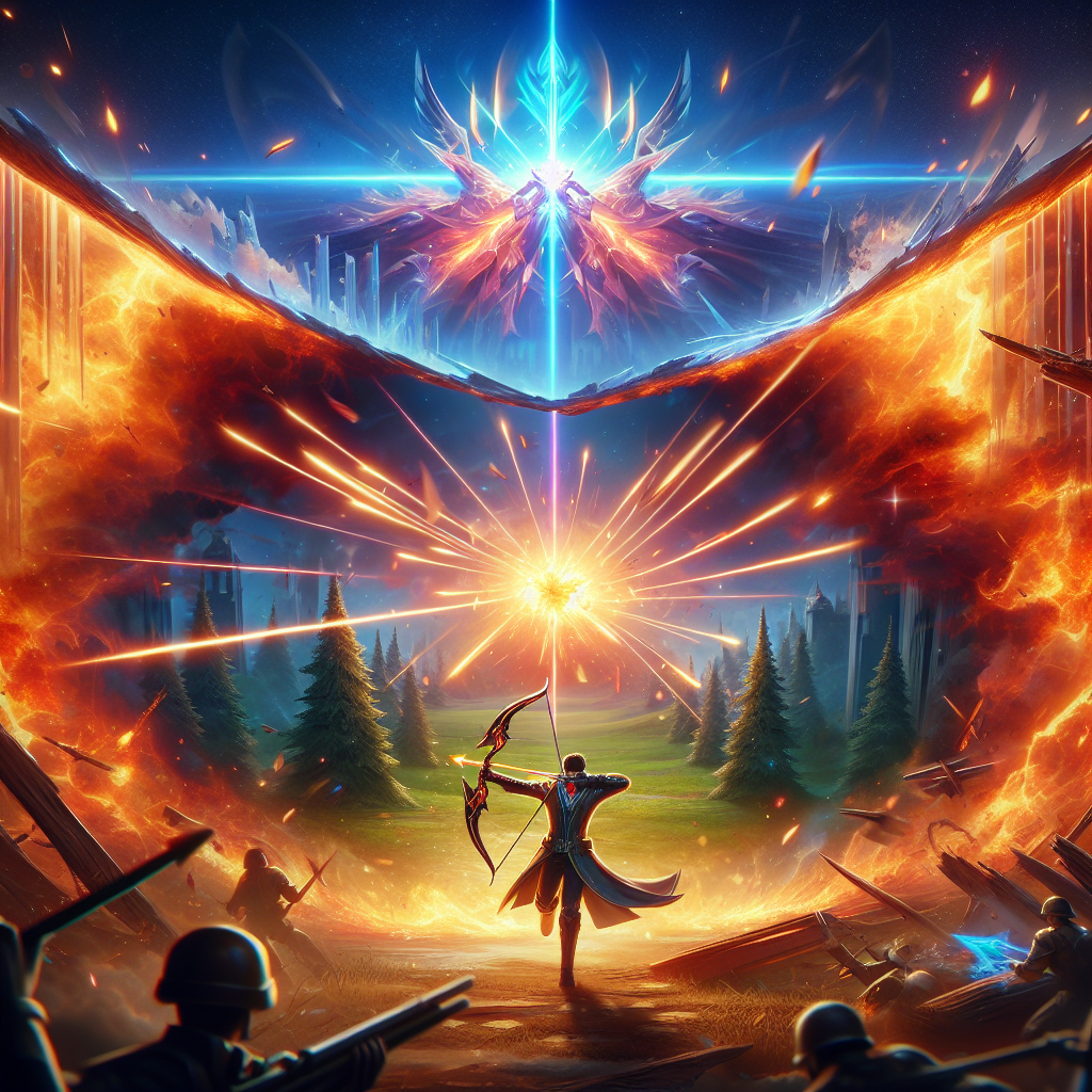 Bruno's Impact on the Meta:A Deep Dive into Mobile Legends' Star Marksman