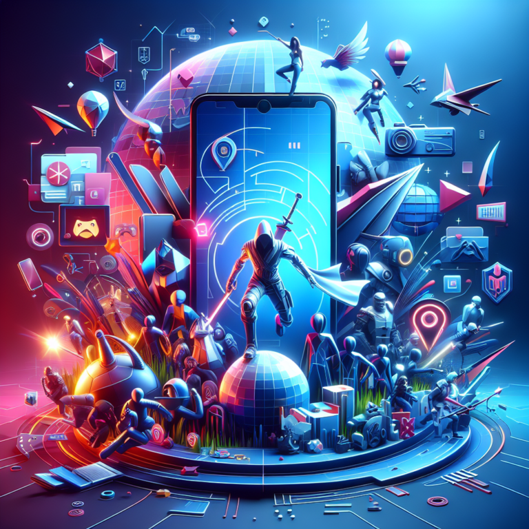 Exploring Mobile Legends: Unveiling the Iconic Heroes