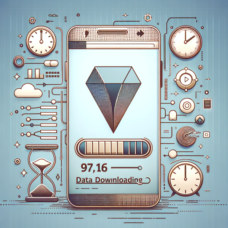Essential Tips for Efficiently Downloading Mobile Legends Data