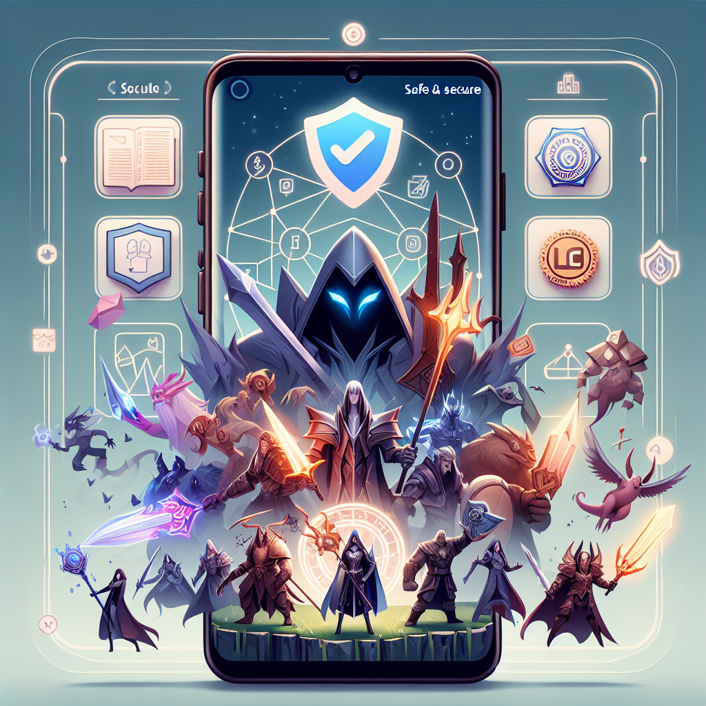 Tips Aman dan Legal Beli Akun Mobile Legend agar Tidak Tertipu