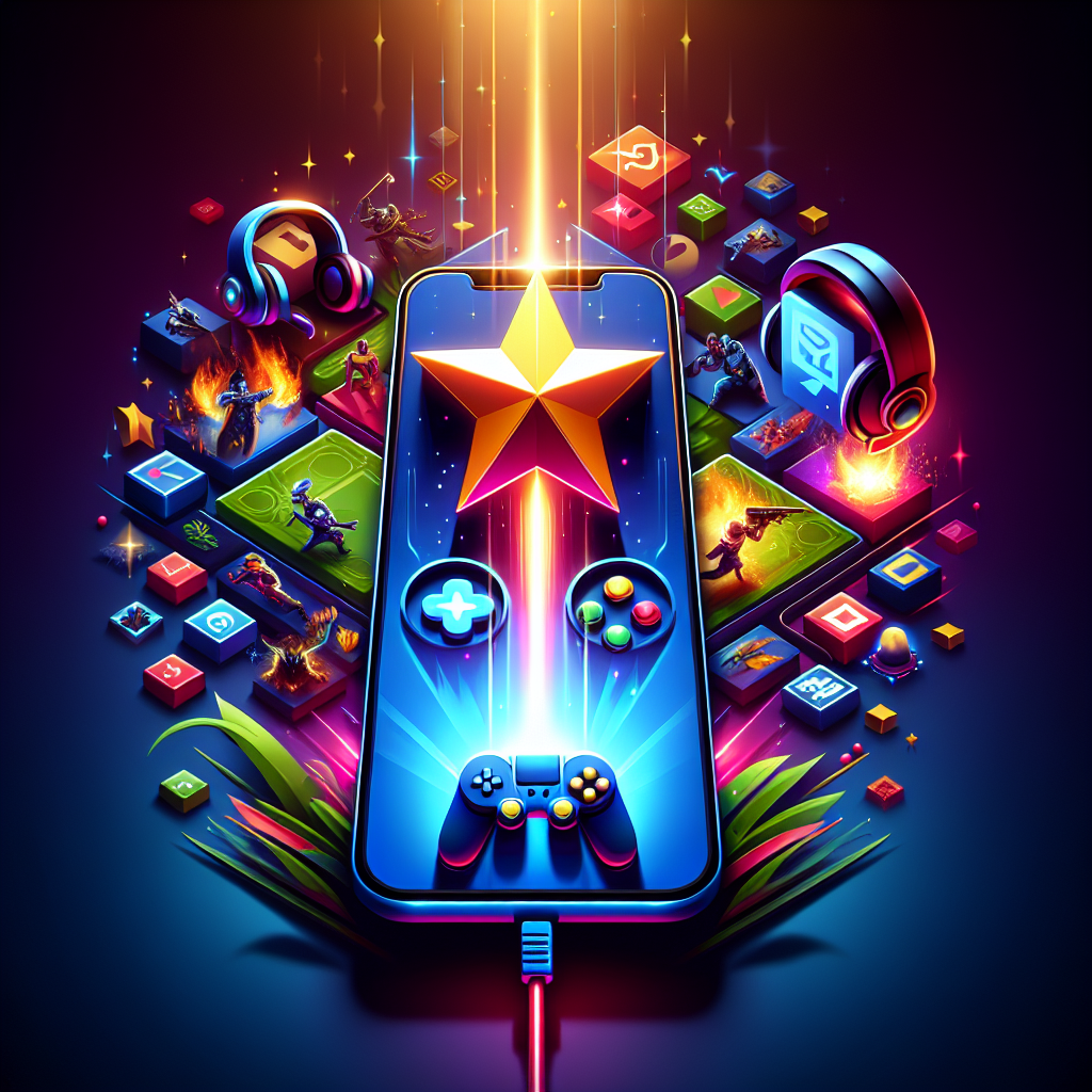 Lapakhuda Mobile Legend: The Rising Star in the Gaming Community