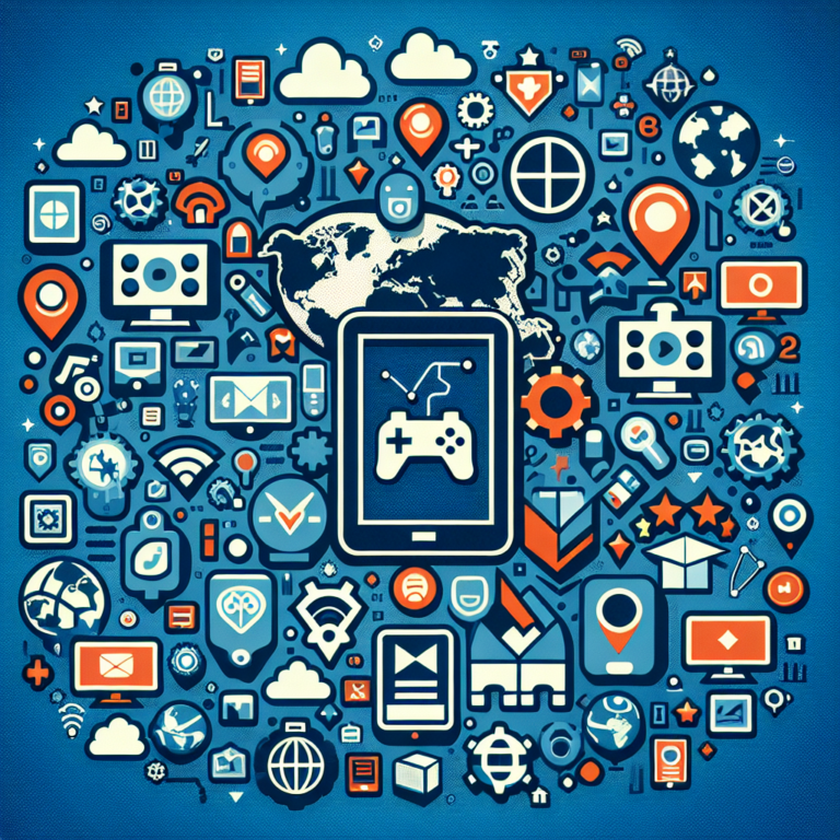 Mobile Legend: Game Populer dari Negara Mana Asalnya?