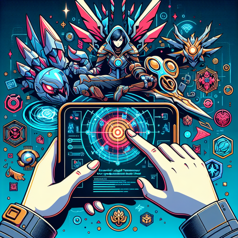 Istilah dalam Mobile Legend yang Harus Diketahui Penggemar Game