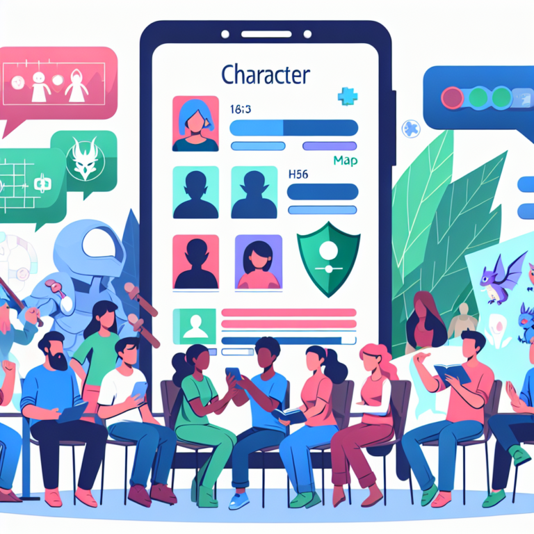 Mobile Legends: Exploring Controversies and Conversations Around Character Representation
