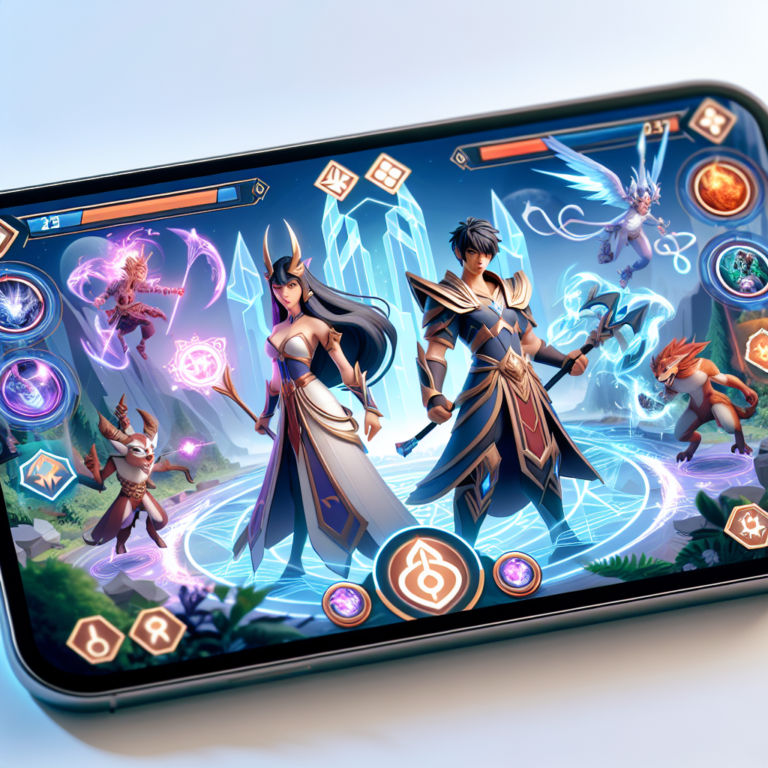 Strategi Terbaik dalam Kode Tatap Muka Mobile Legend untuk Menguasai Permainan