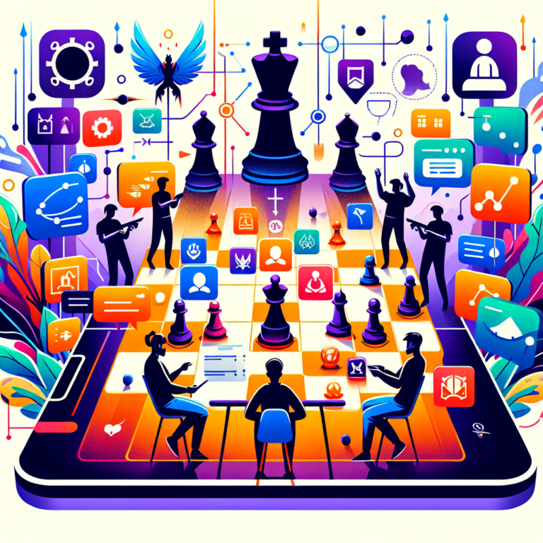 Epic Strategies to Master Mobile Legends: Bang Bang
