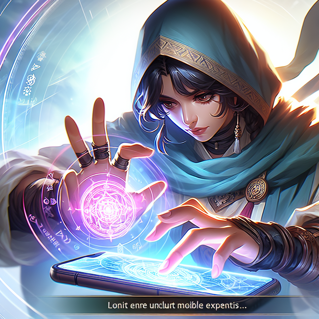Lilya Mobile Legend: Mastering Her Skills and Strategies