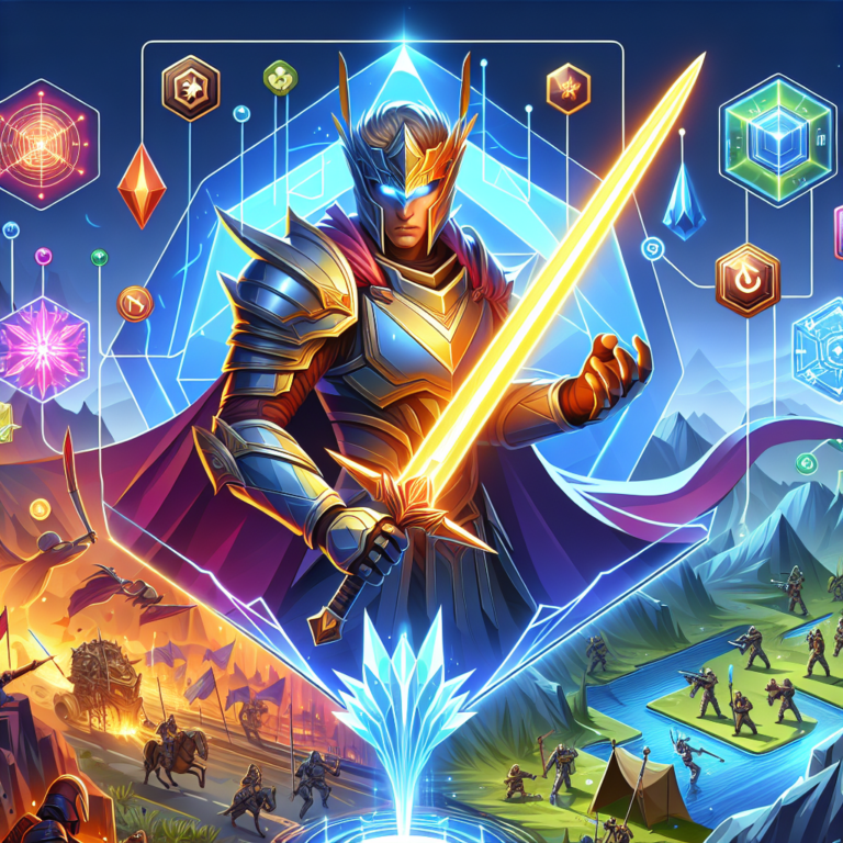 Mastering Saber: Tips and Strategies for Dominating the Battlefield in Mobile Legends