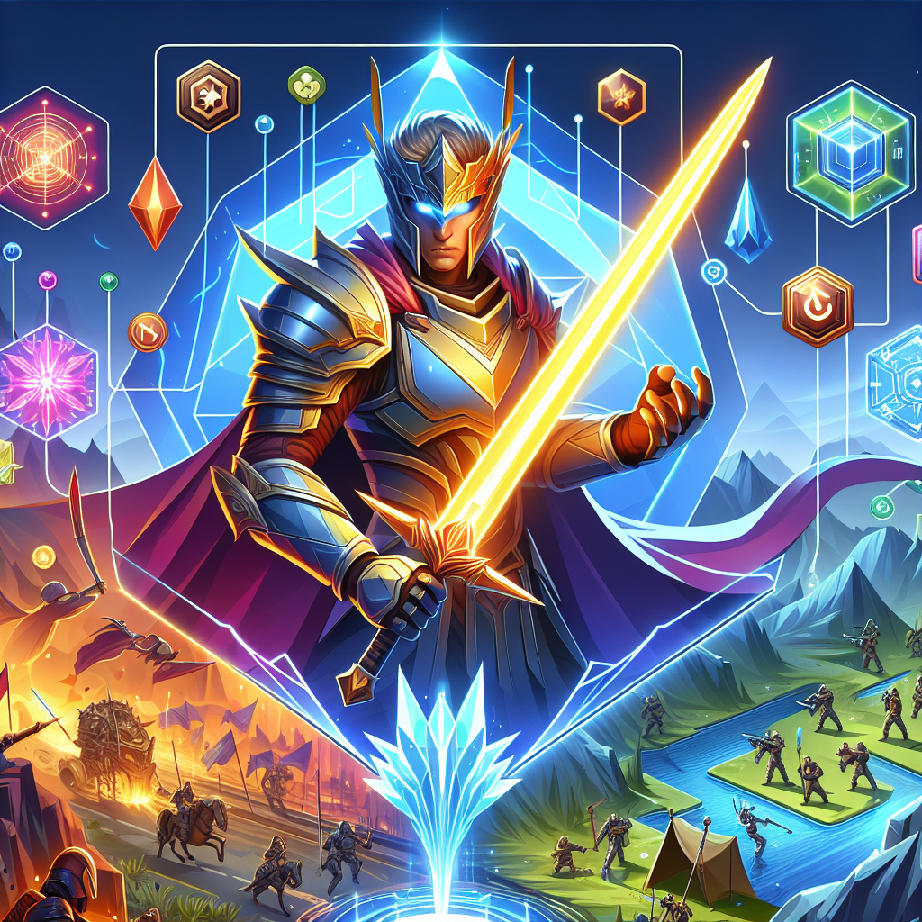 Mastering Saber: Tips and Strategies for Dominating the Battlefield in Mobile Legends