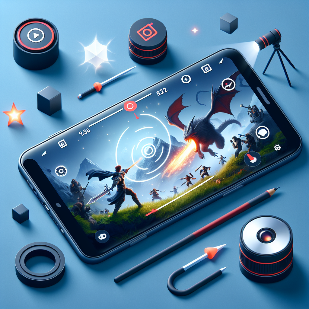 Mastering Mobile Legends Photography: Tips and Tricks for Capturing Epic Moments