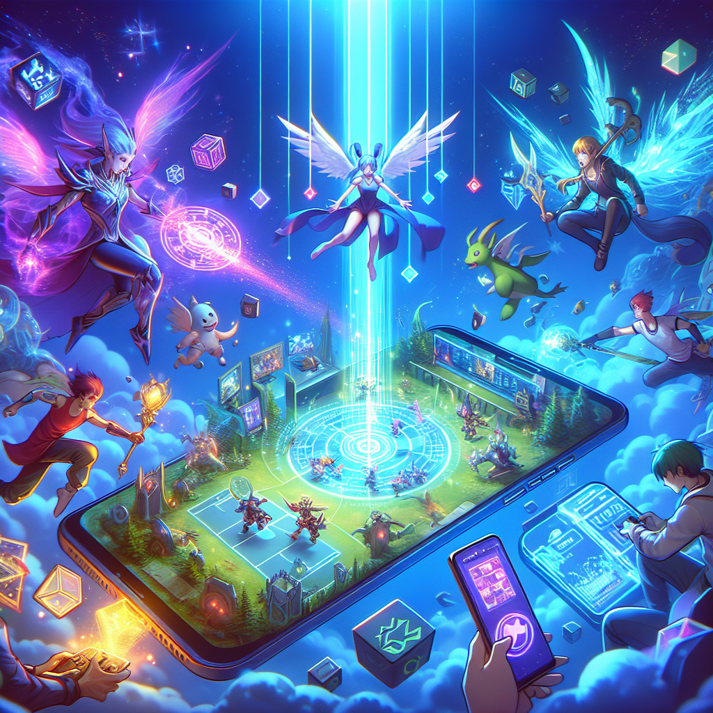 Epic Strategies Unveiled: Dominating the M6 Mobile Legends Tournament