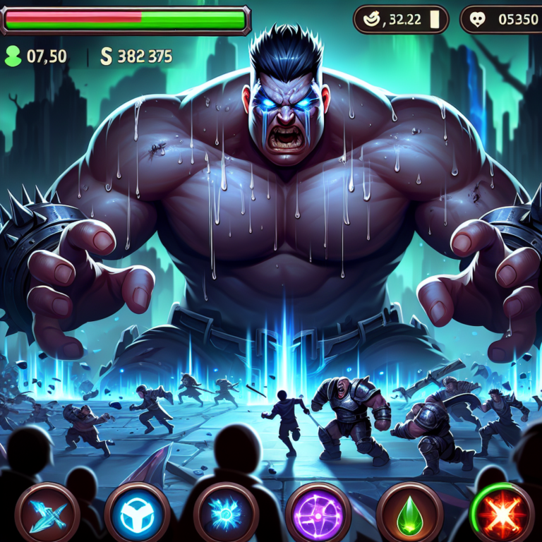 Strategi Menjadi Tanker Tersulit di Mobile Legends: Menghadapi Musuh dengan Taktik Tepat