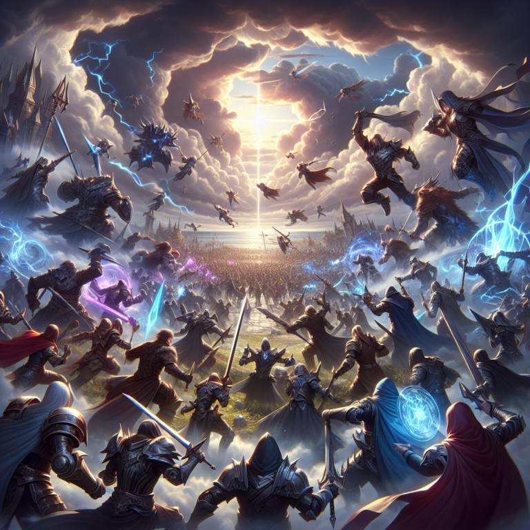 Hero Terkuat di Mobile Legend yang Harus Kamu Ketahui Sekarang