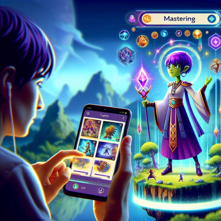 Mastering Natalia in Mobile Legends: Tips and Tricks for Dominating the Game