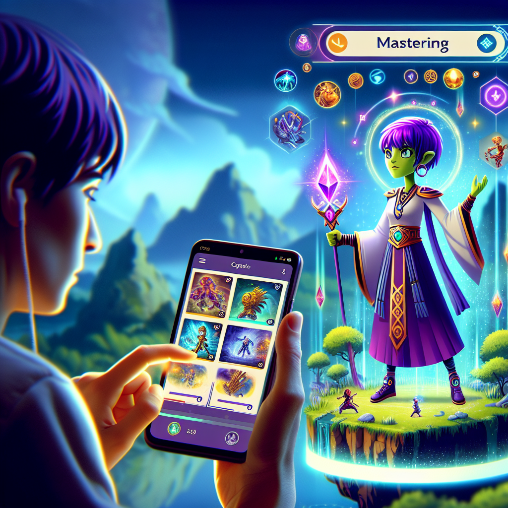 Mastering Natalia in Mobile Legends: Tips and Tricks for Dominating the Game