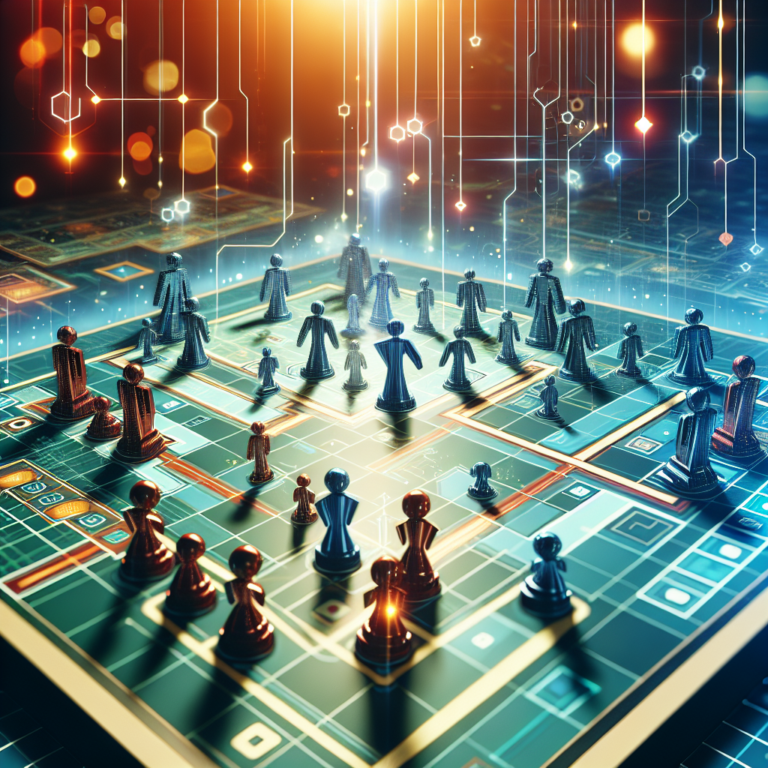 Mastering the Lanes in Mobile Legends: Tips and Strategies for Success