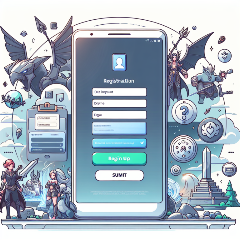 Cara Membuat Akun Mobile Legend Baru dengan Mudah dan Cepat