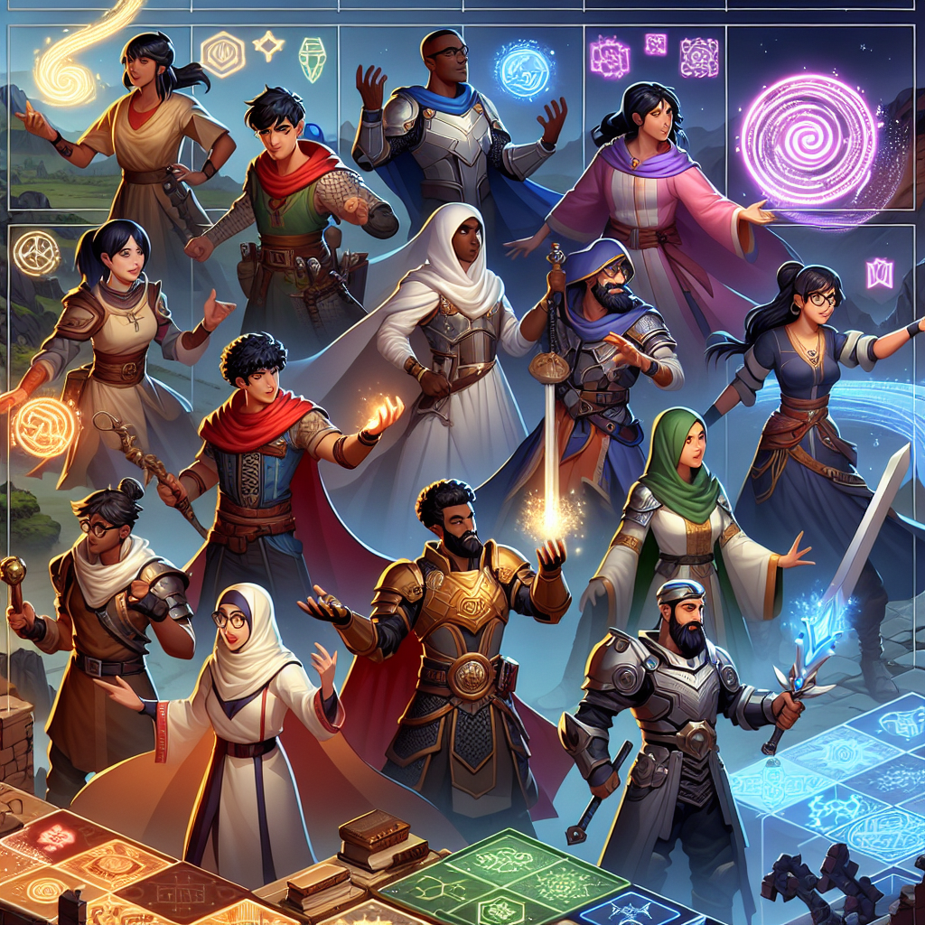 Epic Mobile Legends Heroes You Need to Master in 2023