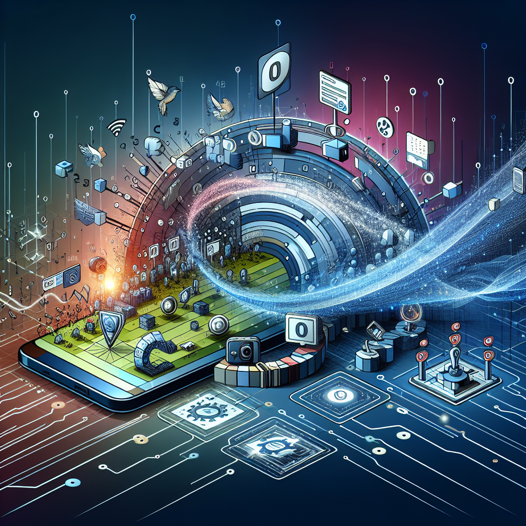 Exploring the Evolution of Data Usage in Mobile Legends