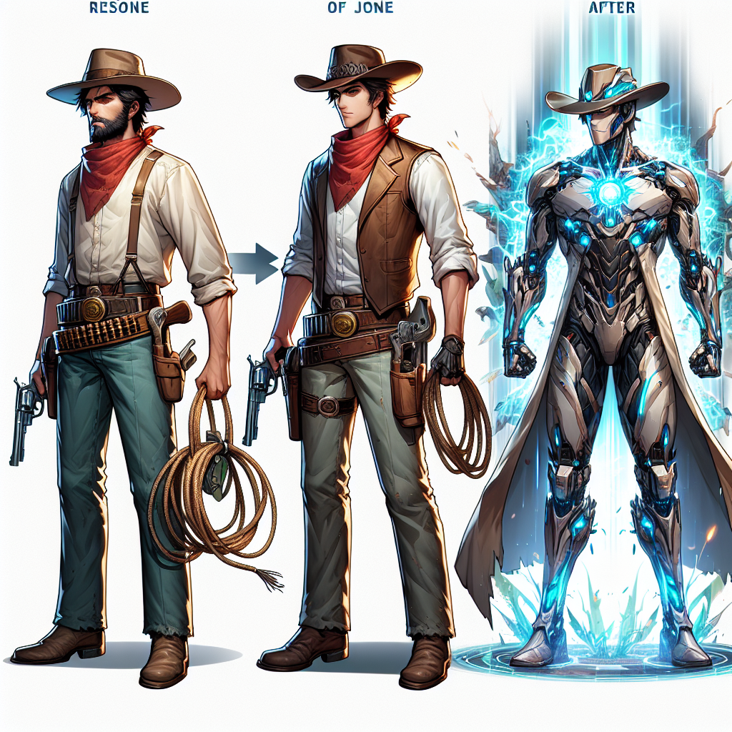 Clint's Evolution in Mobile Legends: From Wild West Hero to Meta Champion