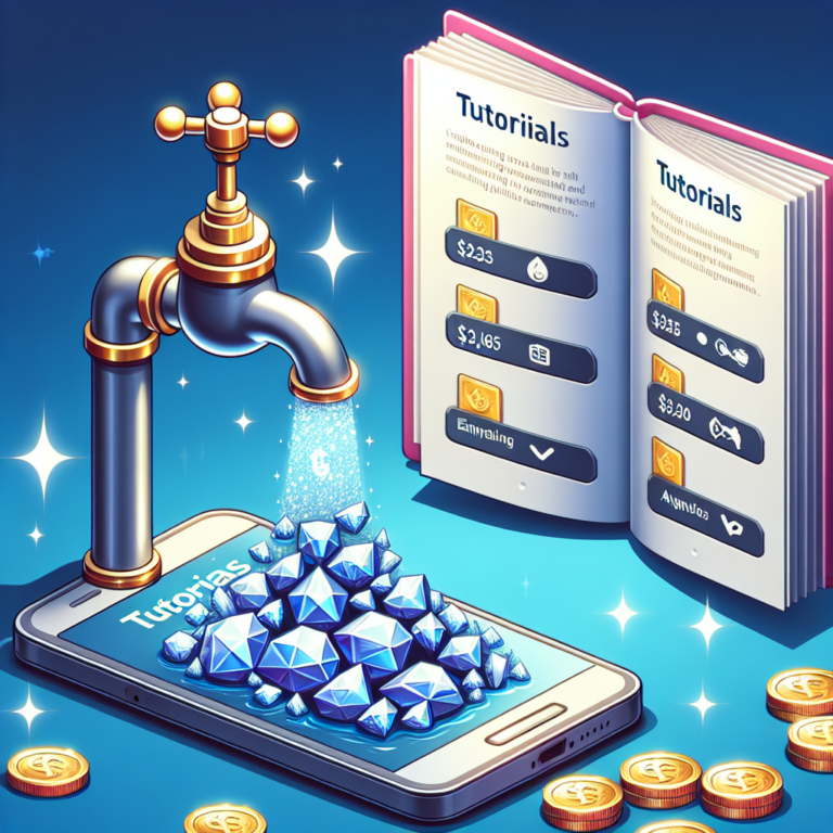 Ultimate Guide to Earning and Using Mobile Legend Diamonds