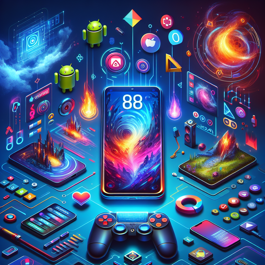 Latest Trends in Mobile Legend Mod APK: What Gamers Need to Know