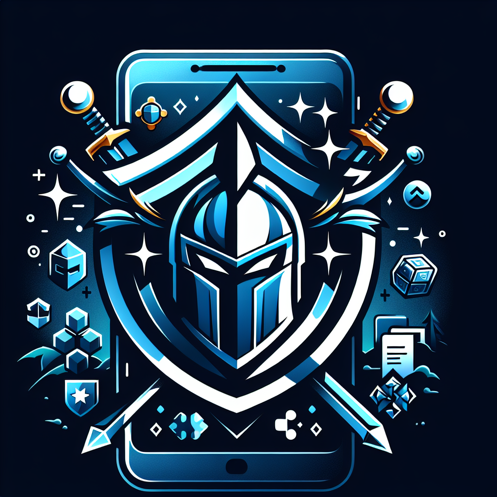 Desain Logo Mobile Legend Keren yang Menginspirasi Kreativitas