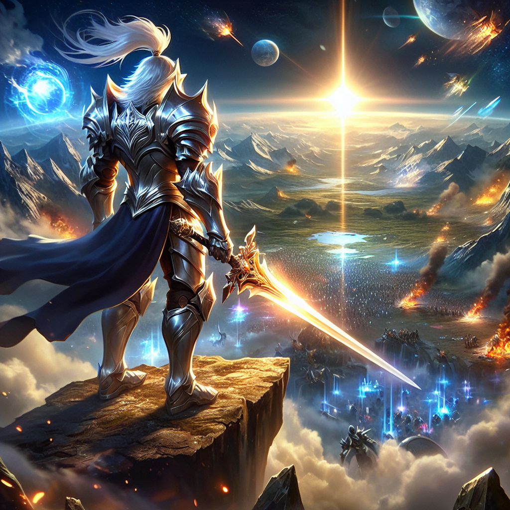 Argus Mastery Guide: Dominating the Battlefield in Mobile Legends