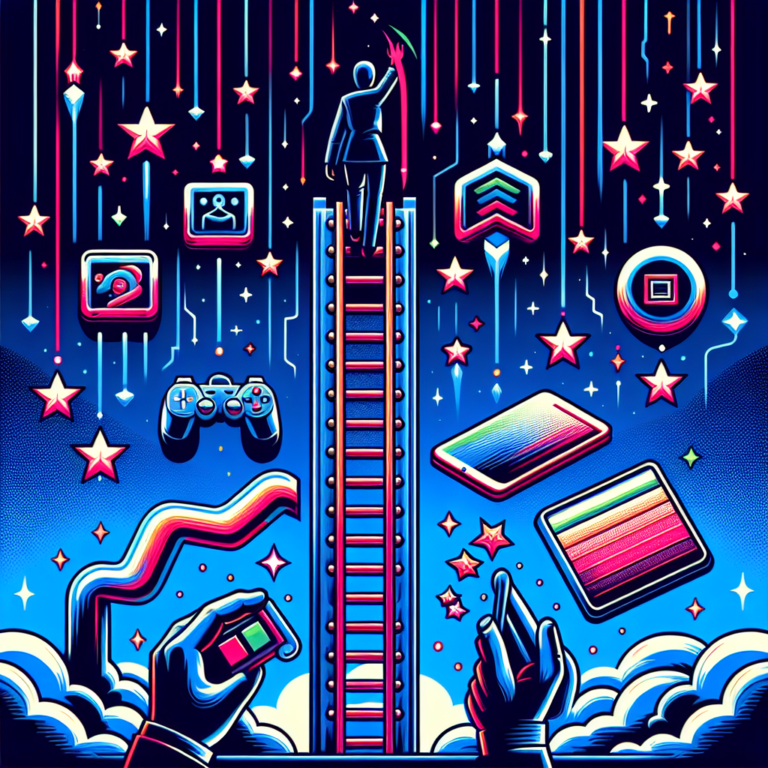Mastering the Mobile Legends Ranking Ladder: Tips for Progression