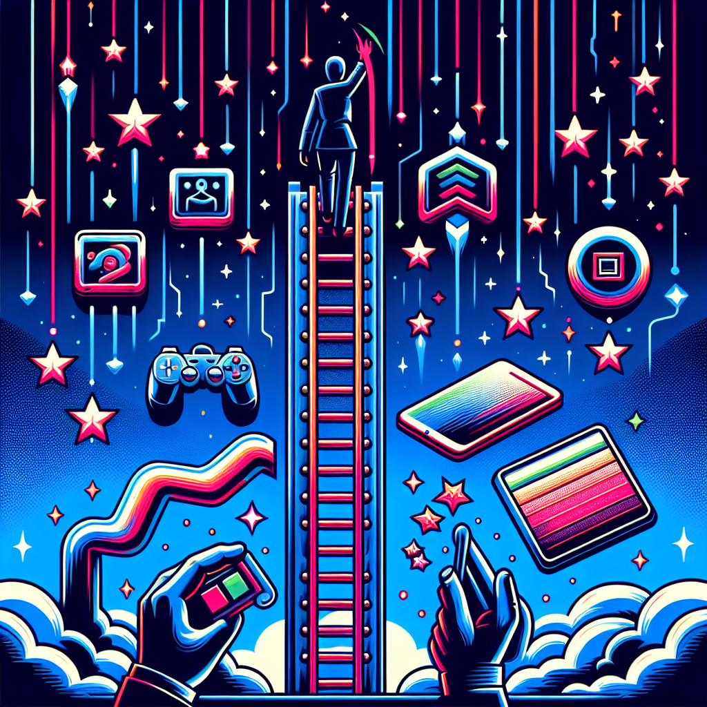 Mastering the Mobile Legends Ranking Ladder: Tips for Progression