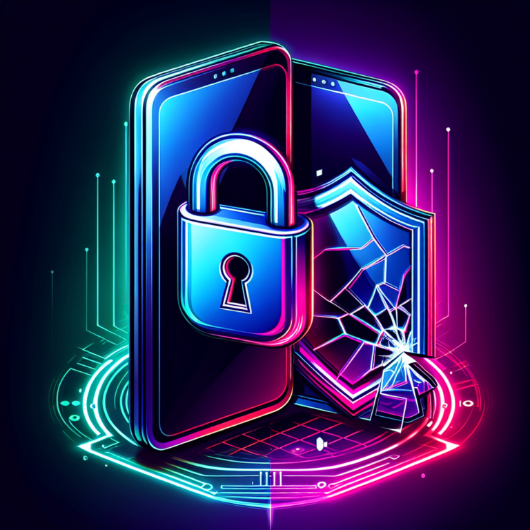 Is Mobile Legend Cheat APK Safe? Exploring the Risks and Consequences