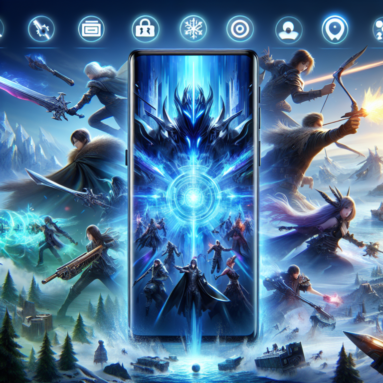 Mobile Legend's Latest Release: New Features and Updates Revealed