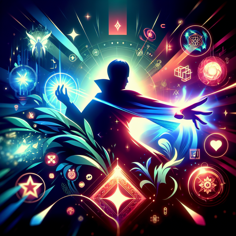 Epic Mobile Legend: Unveiling the Thrilling New Updates and Features